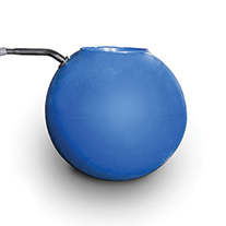 Vacuum Holder Ball